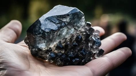 Galena Stone Meaning: Unlocking the Mysteries of This Ancient Mineral