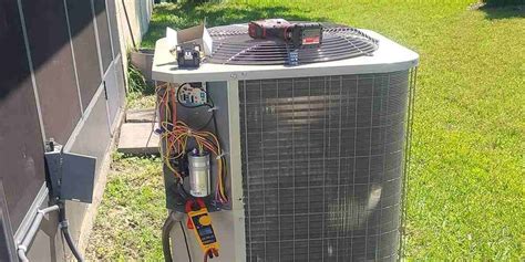 How Long Should an Air Conditioner Compressor Last?