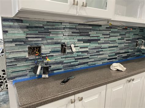 How to Cut Glass Tiles: A Symphony of Precision and Chaos