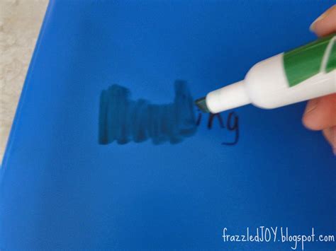 How to Remove Permanent Marker on Plastic: A Journey Through Unconventional Wisdom