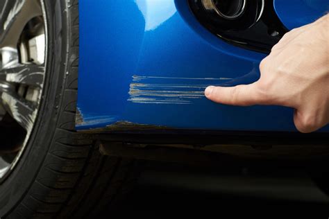 How to Remove Scratches from Plastic Car Exterior: A Comprehensive Guide