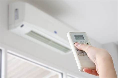 How to Turn Off Air Conditioner