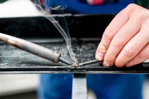 How to Weld Plastic Together: A Journey Through the Melting Pot of Creativity