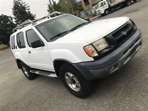 is nissan xterra a good car