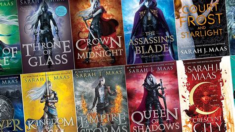 Is Throne of Glass Smutty? Exploring the Nuances of Romance and Fantasy in Sarah J. Maas's Epic Series